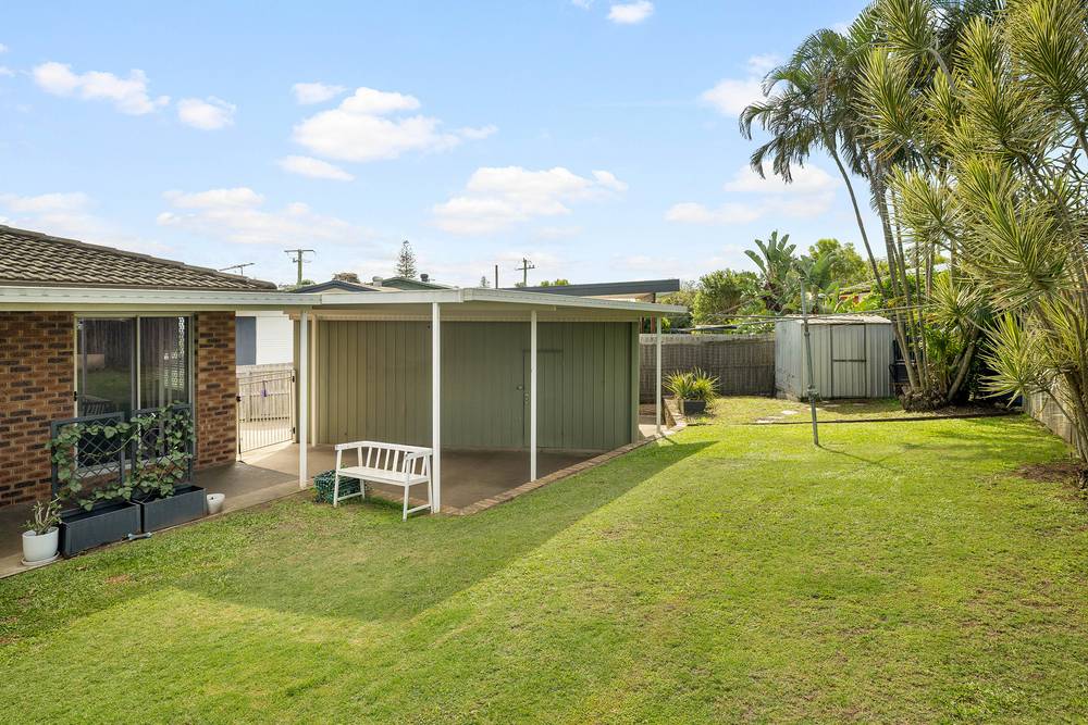 1 Brierty Street, Wynnum West, QLD 4178