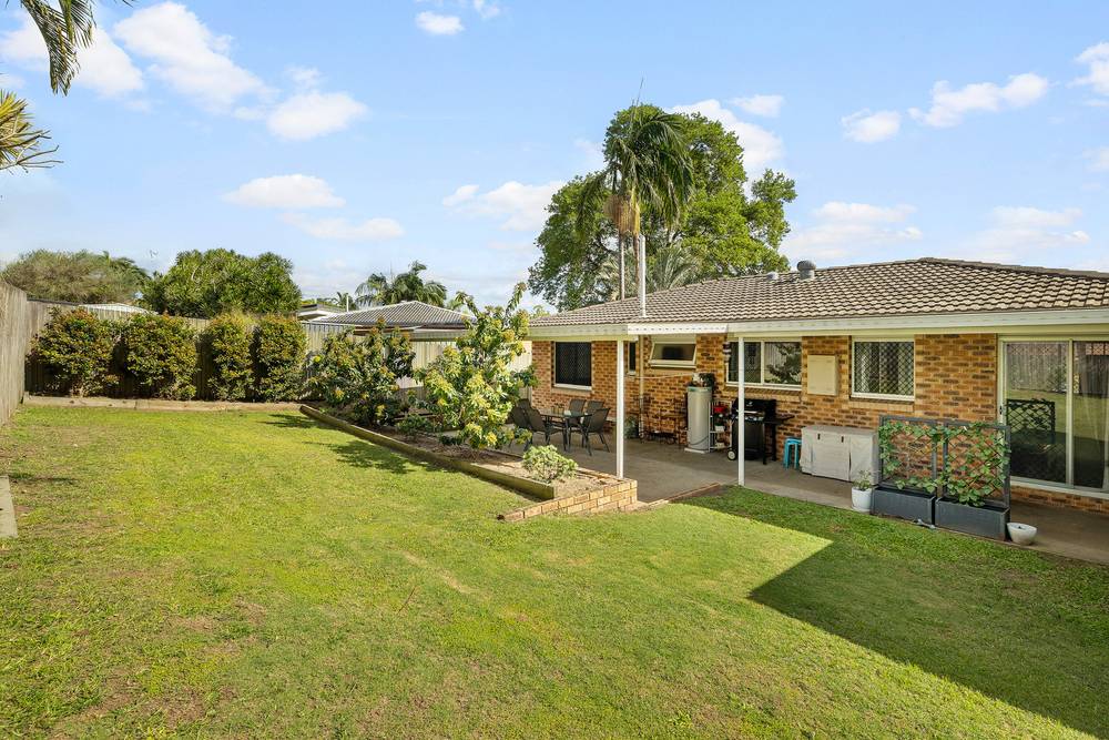 1 Brierty Street, Wynnum West, QLD 4178