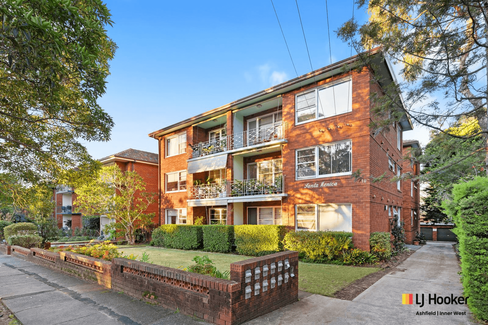 7/10 Tintern Road, ASHFIELD, NSW 2131