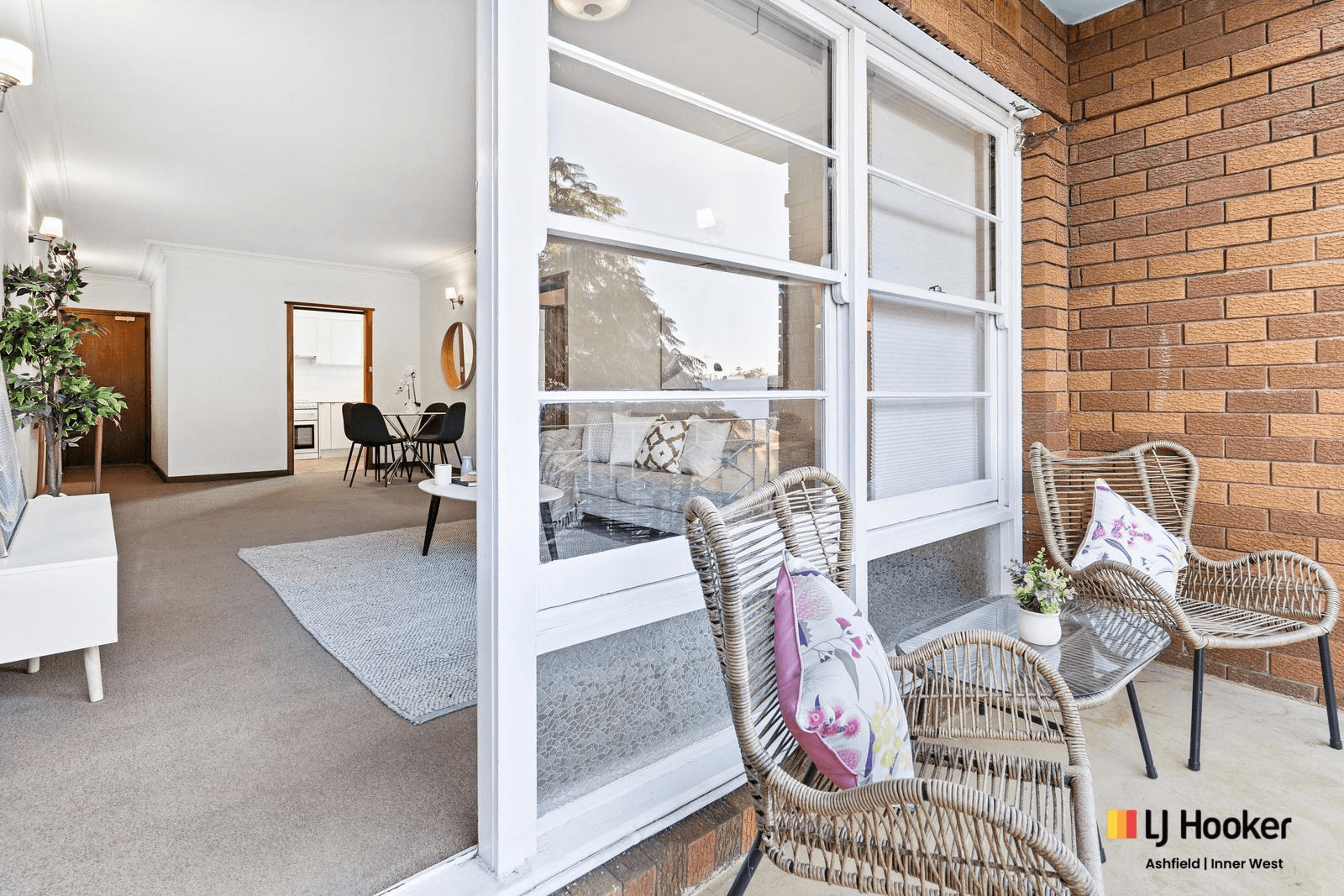 7/10 Tintern Road, ASHFIELD, NSW 2131