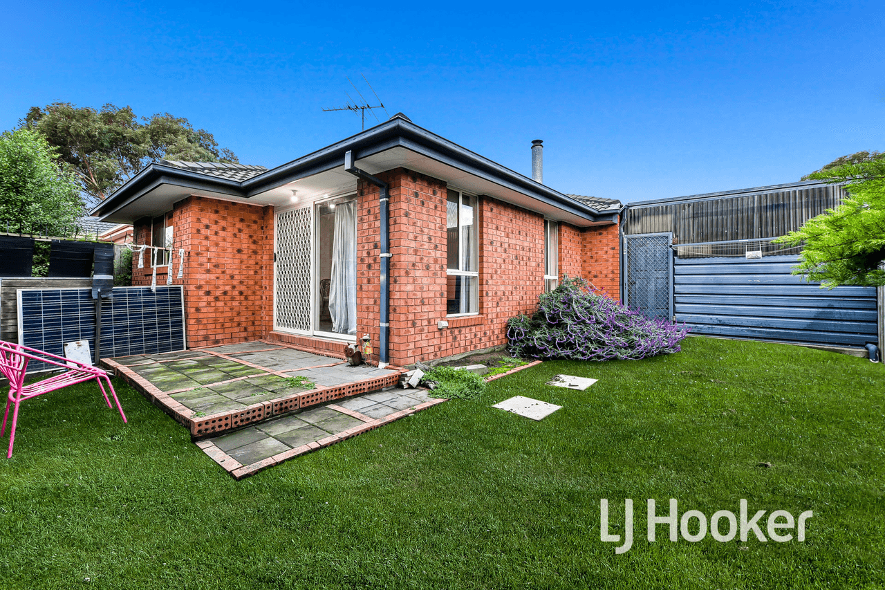 14 Appleton Court, NARRE WARREN SOUTH, VIC 3805