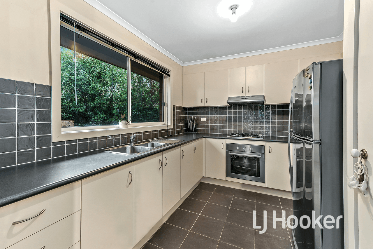 14 Appleton Court, NARRE WARREN SOUTH, VIC 3805