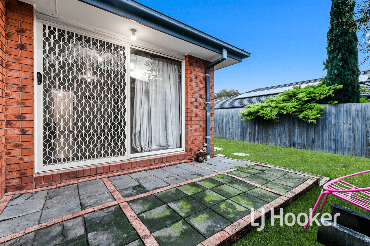 14 Appleton Court, NARRE WARREN SOUTH, VIC 3805