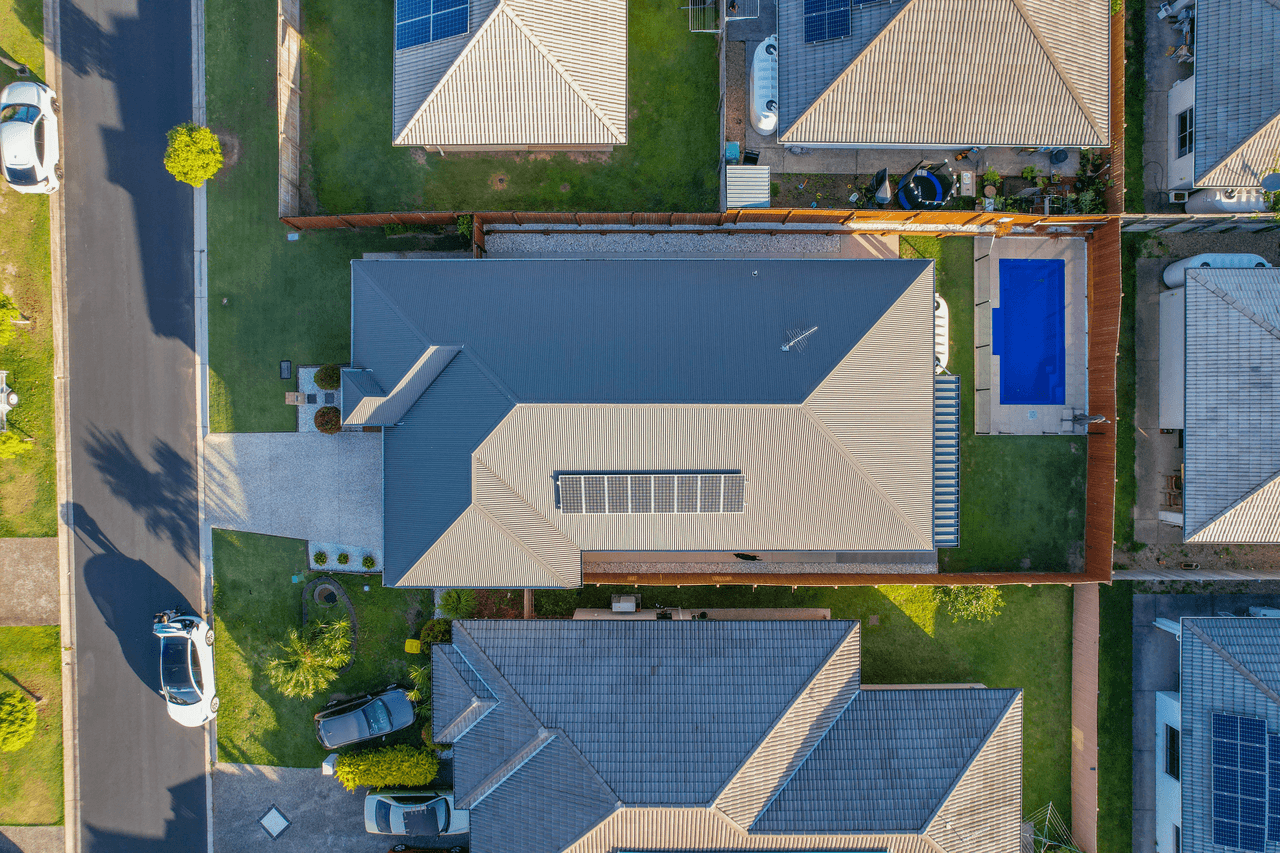 3 Chalk Circuit, NORTH LAKES, QLD 4509
