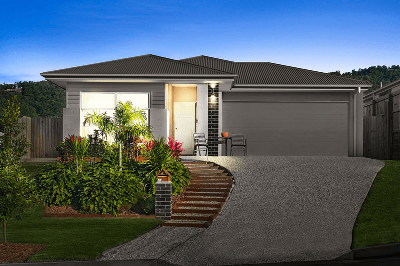 7 Leven Place, UPPER COOMERA, QLD 4209