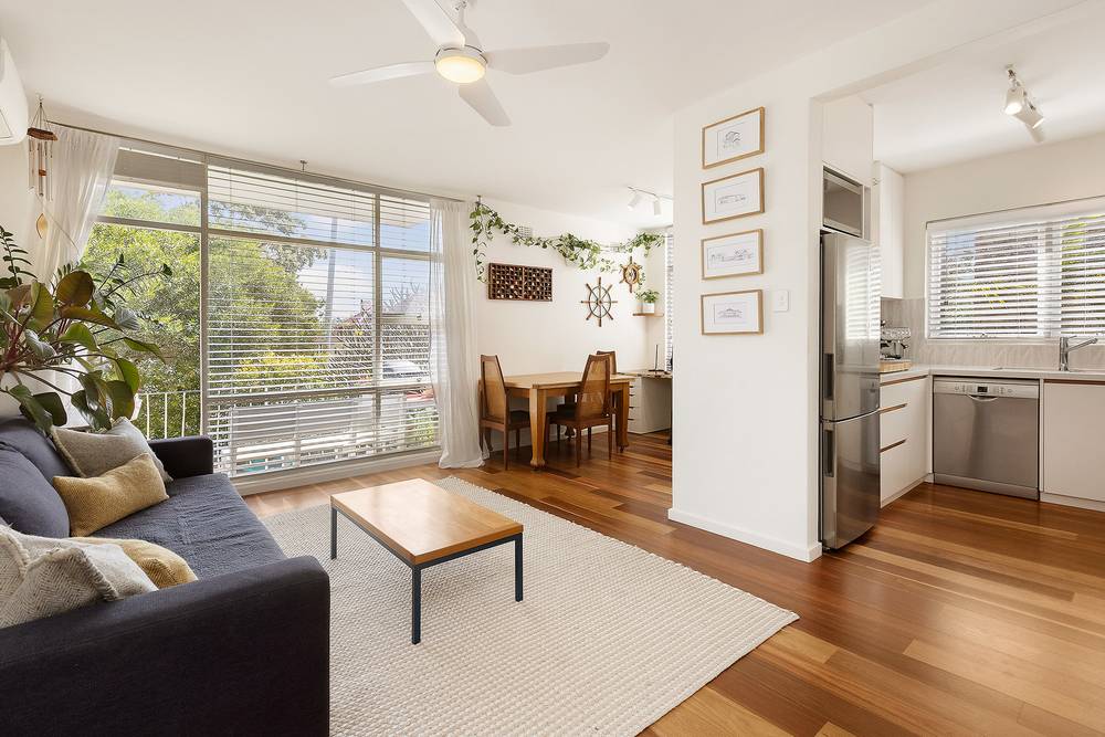 1/2 Harland Road, Fairlight, NSW 2094