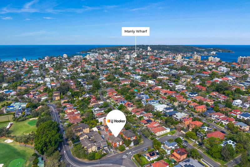 1/2 Harland Road, Fairlight, NSW 2094