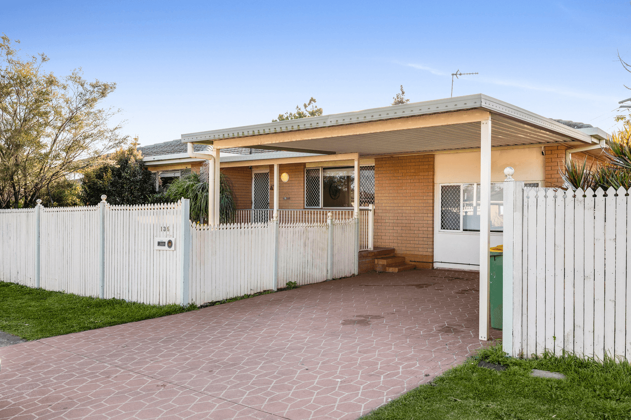 135 Drayton Road, HARRISTOWN, QLD 4350