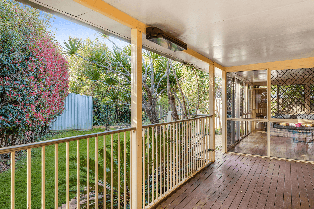 135 Drayton Road, HARRISTOWN, QLD 4350