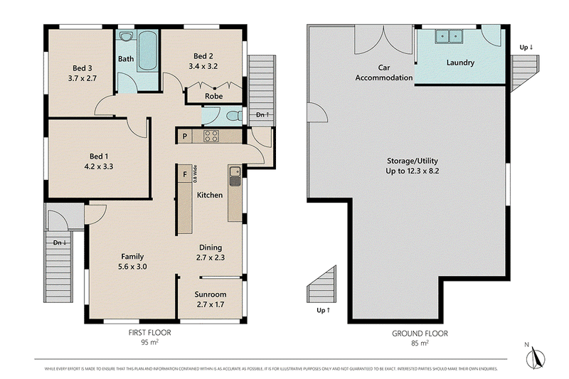 64 Jean Street, WOODRIDGE, QLD 4114