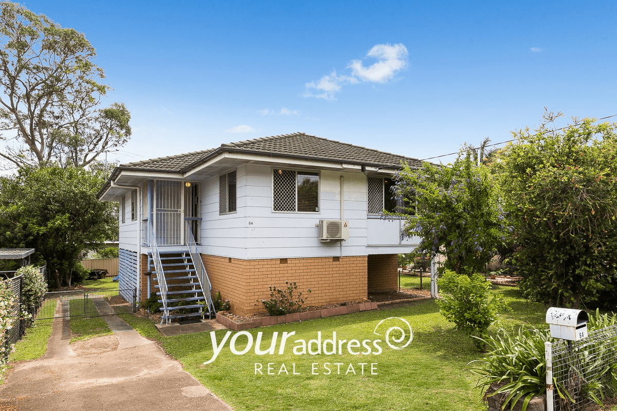 64 Jean Street, WOODRIDGE, QLD 4114