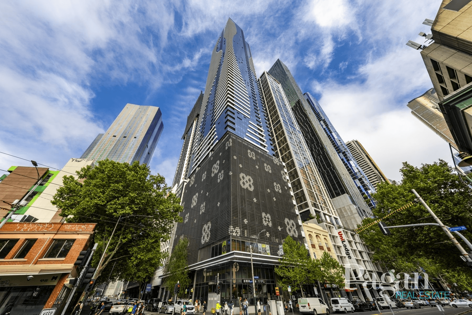 2712/500 Elizabeth Street, Melbourne, VIC 3000