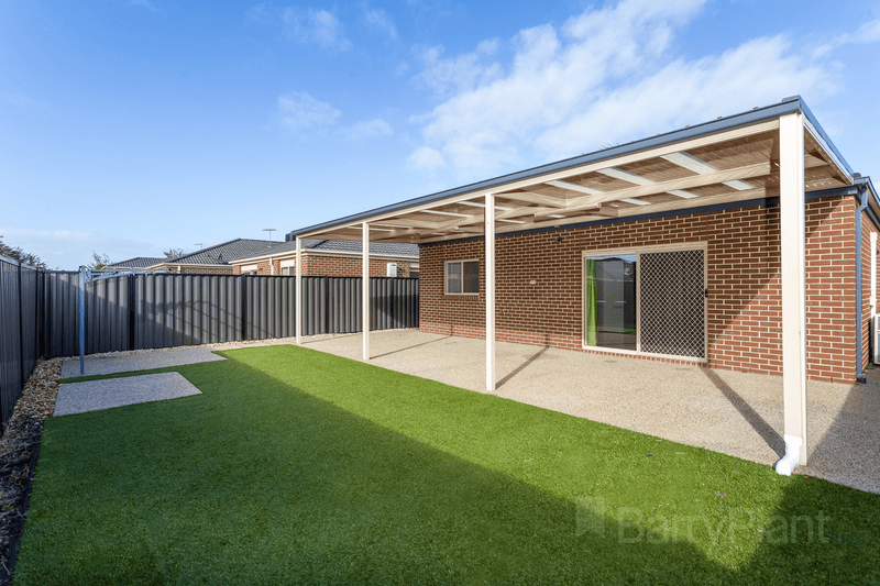 8 Palace Road, Point Cook, VIC 3030