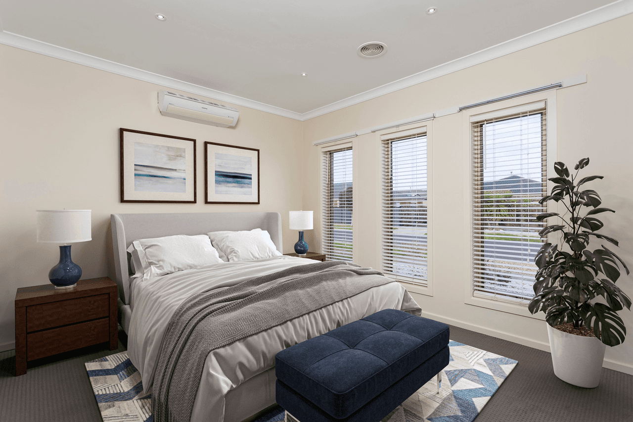8 Palace Road, Point Cook, VIC 3030