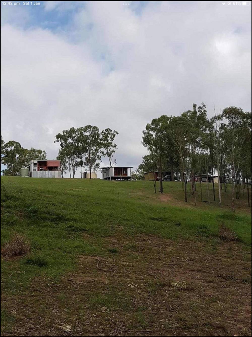 2 Kooralgin-Mt Binga Road, Kooralgin, QLD 4402