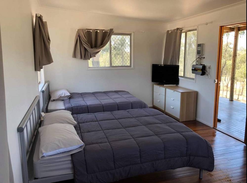 2 Kooralgin-Mt Binga Road, Kooralgin, QLD 4402