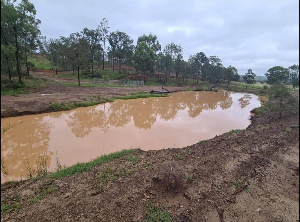2 Kooralgin-Mt Binga Road, Kooralgin, QLD 4402