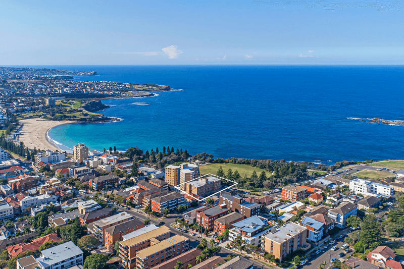 13/184-186 Beach Street, Coogee, NSW 2034