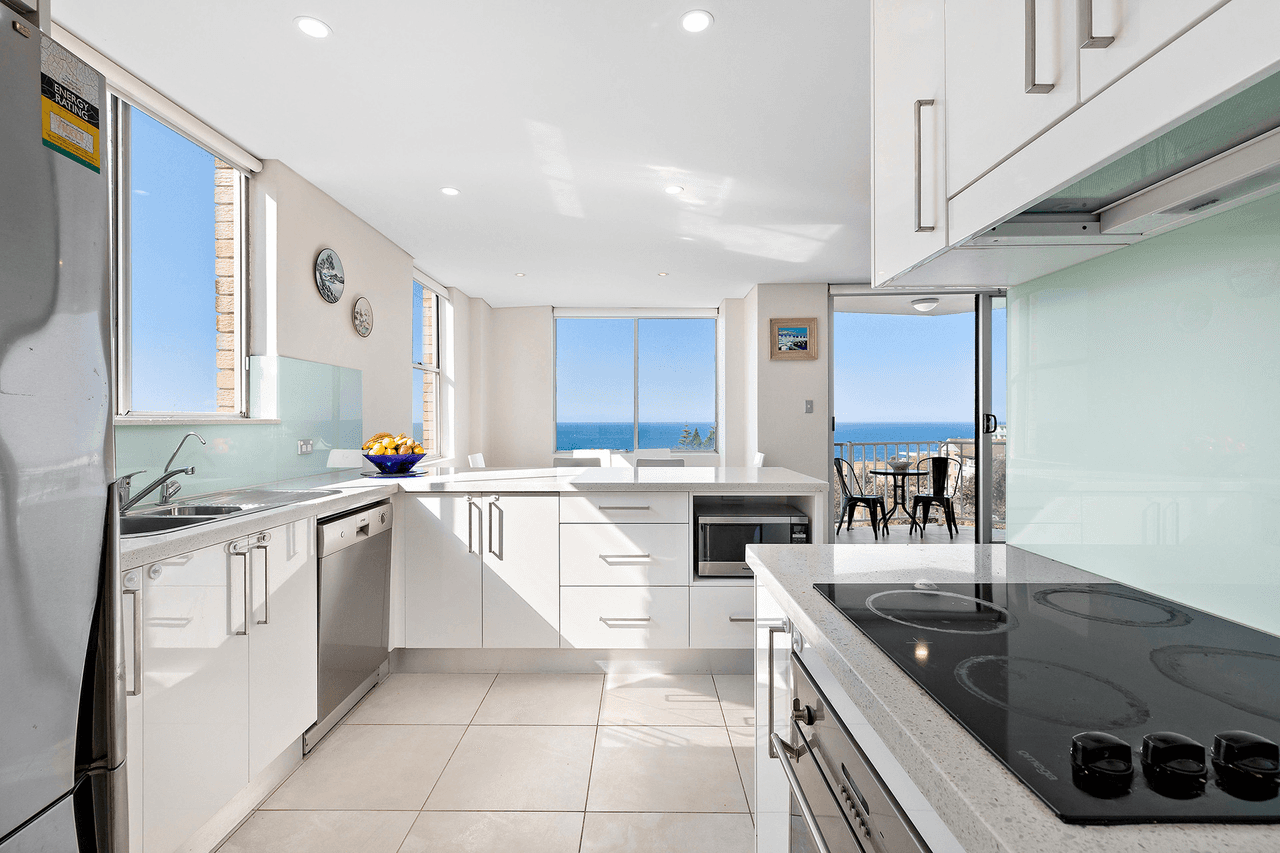 13/184-186 Beach Street, Coogee, NSW 2034