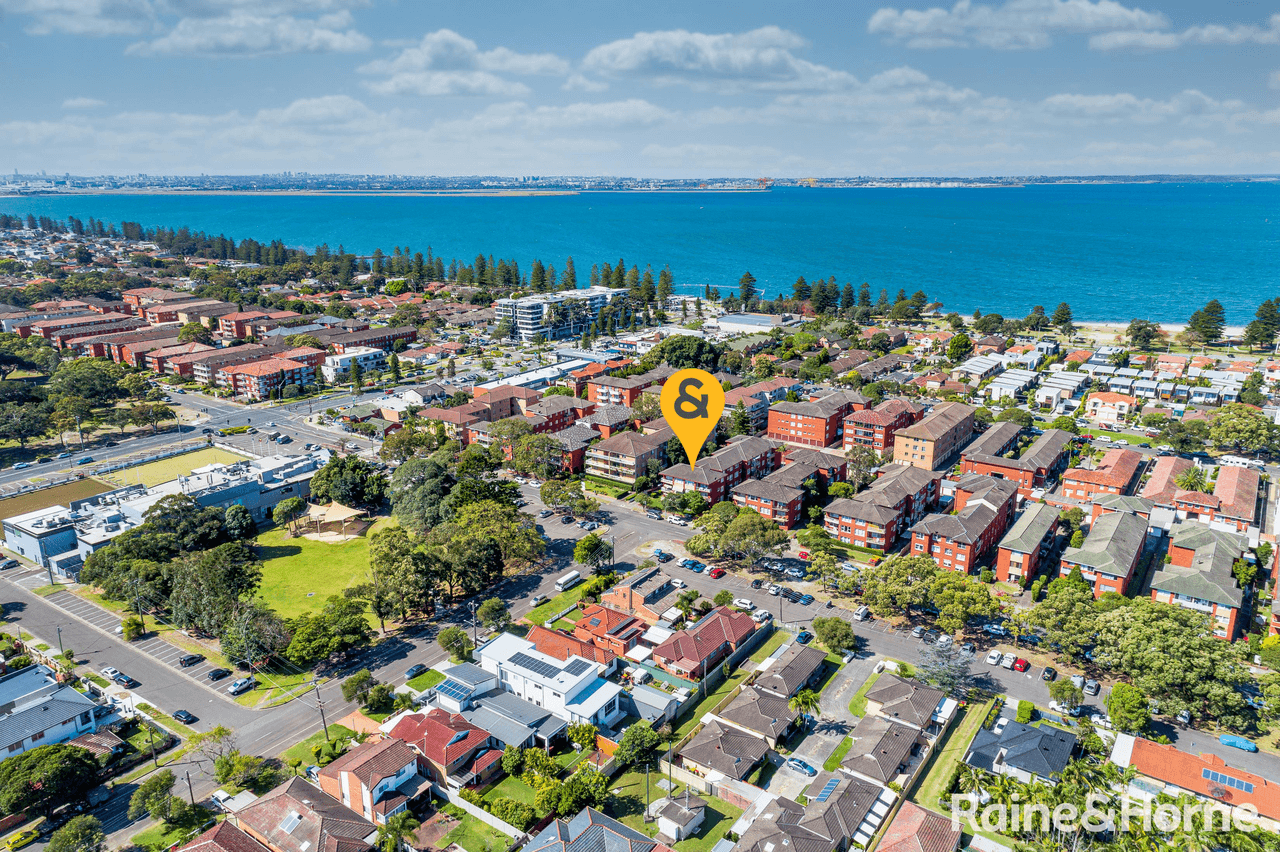 11/154-156 Chuter Avenue, SANS SOUCI, NSW 2219