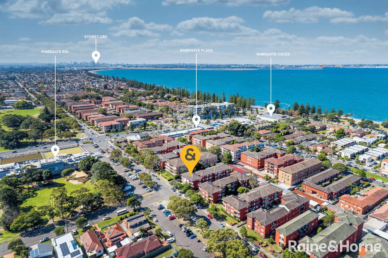 11/154-156 Chuter Avenue, SANS SOUCI, NSW 2219