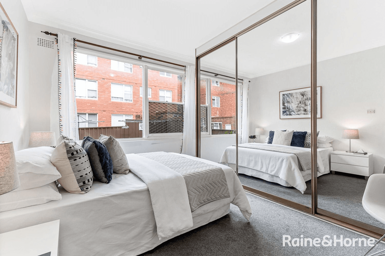 11/154-156 Chuter Avenue, SANS SOUCI, NSW 2219