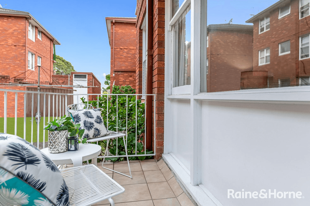 11/154-156 Chuter Avenue, SANS SOUCI, NSW 2219