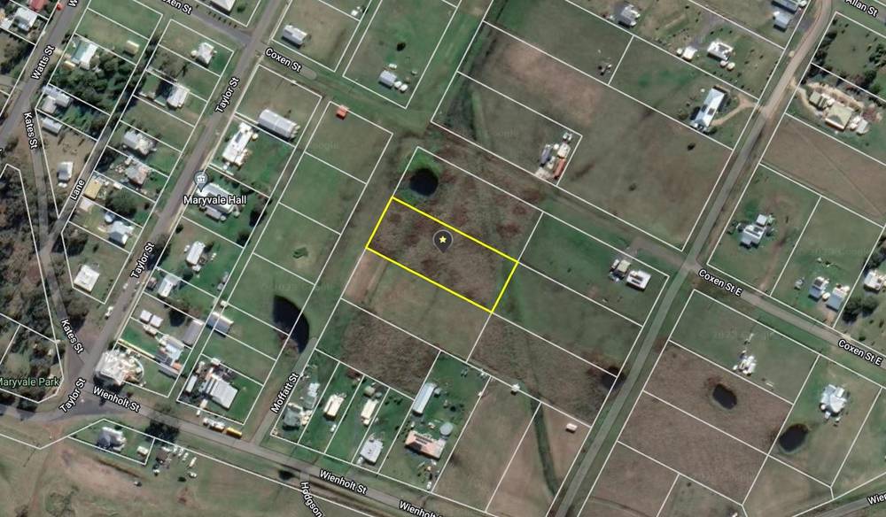 Moffatt Street, MARYVALE, QLD 4370