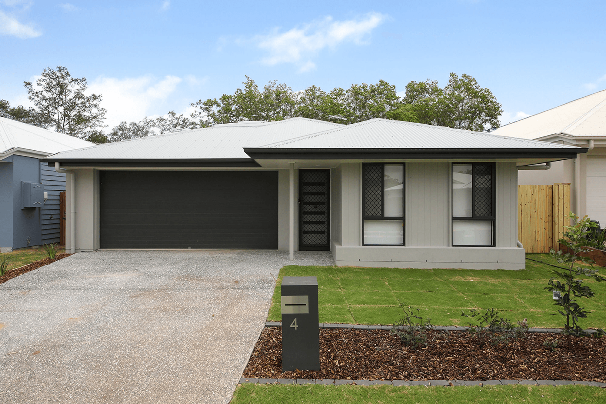 4 Delaway Street, CHAMBERS FLAT, QLD 4133