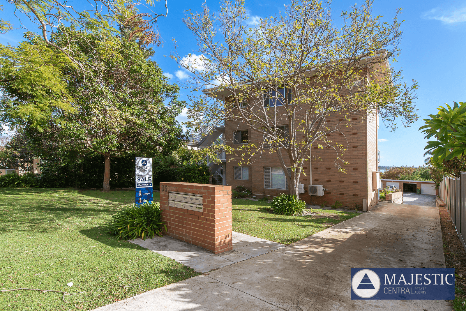 6/95 Matheson Road, Applecross, WA 6153