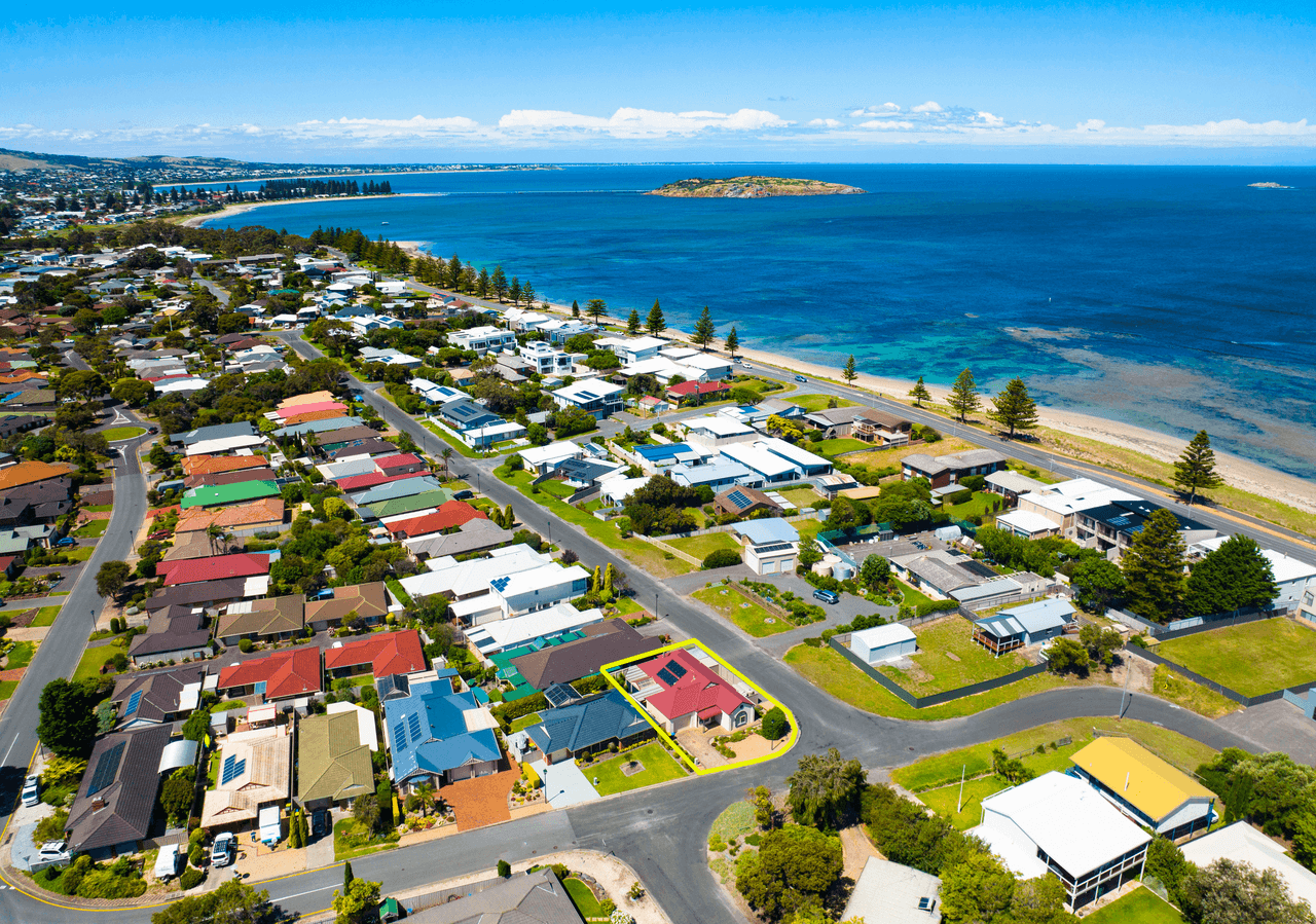 6 Henry Street, ENCOUNTER BAY, SA 5211