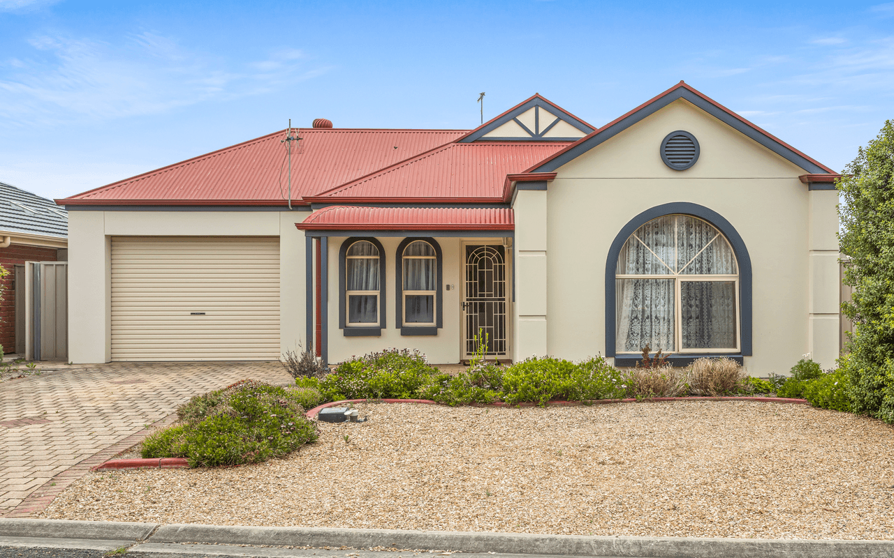 6 Henry Street, ENCOUNTER BAY, SA 5211