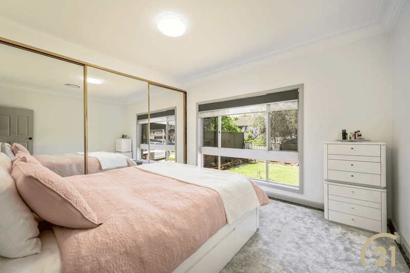 27 Donald Street, Yennora, NSW 2161