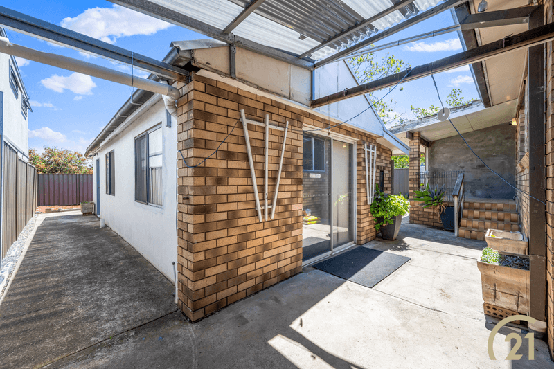 27 Donald Street, Yennora, NSW 2161