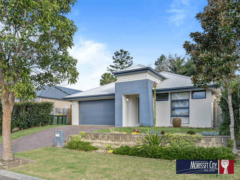 10 Celestial Drive, MORISSET PARK, NSW 2264