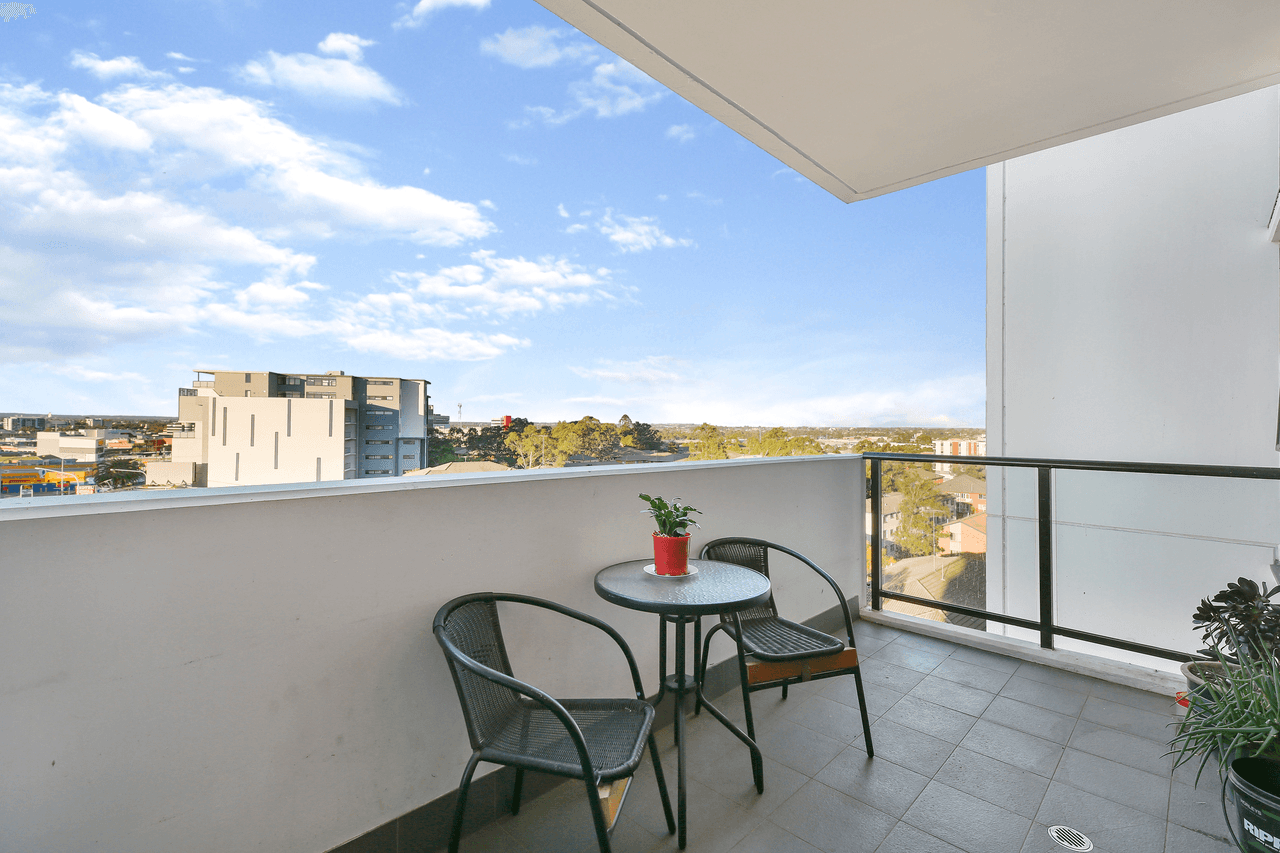 705/420 Macquarie Street, LIVERPOOL, NSW 2170