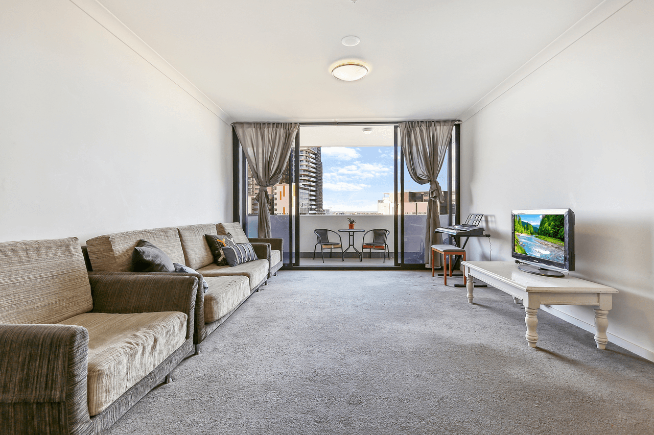 705/420 Macquarie Street, LIVERPOOL, NSW 2170