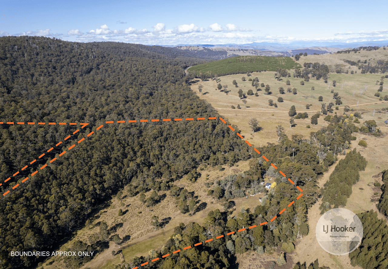 8395 Lyell Highway, OUSE, TAS 7140