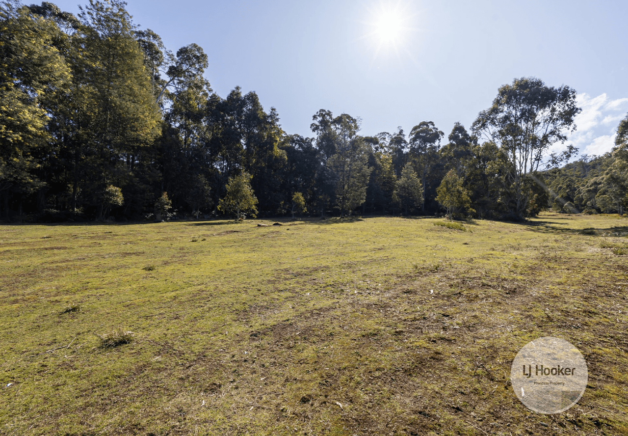 8395 Lyell Highway, OUSE, TAS 7140
