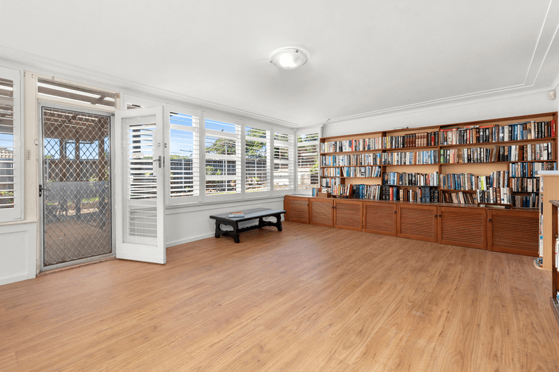 123 Campbell Parade, Manly Vale, NSW 2093