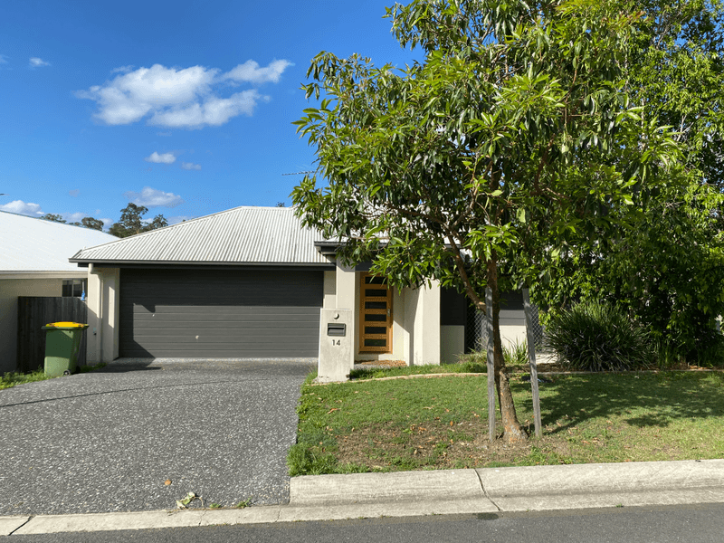 14 Conjola Lane, WATERFORD, QLD 4133