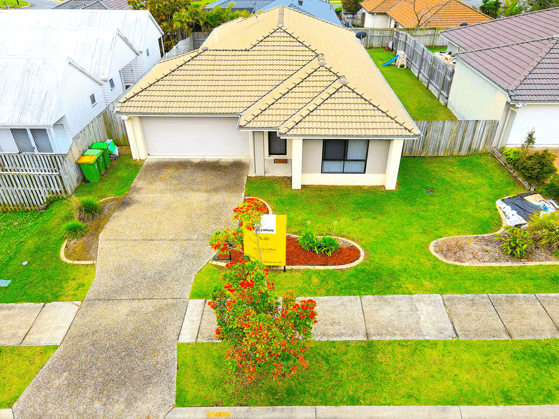 29 Bellinger Key, PACIFIC PINES, QLD 4211