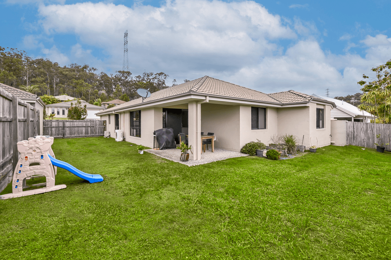 29 Bellinger Key, PACIFIC PINES, QLD 4211