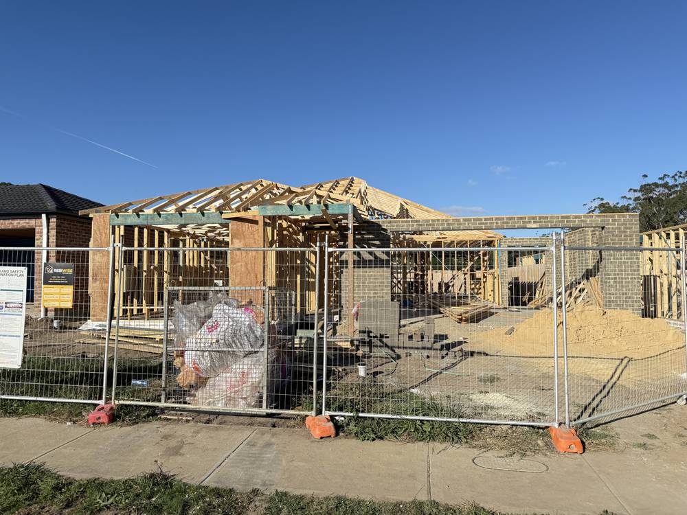 Lot 70 Goldshine Crescent, Drouin, VIC 3818