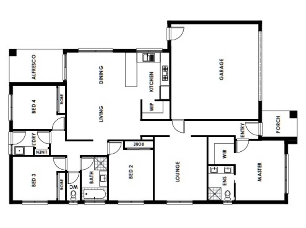 Lot 70 Goldshine Crescent, Drouin, VIC 3818