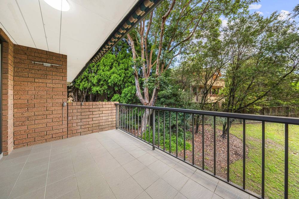UNIT 9/192-200 Vimiera Road, Marsfield, NSW 2122