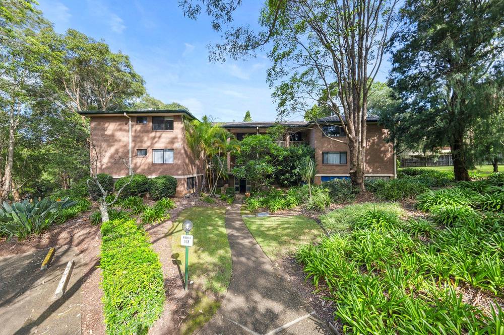 UNIT 9/192-200 Vimiera Road, Marsfield, NSW 2122
