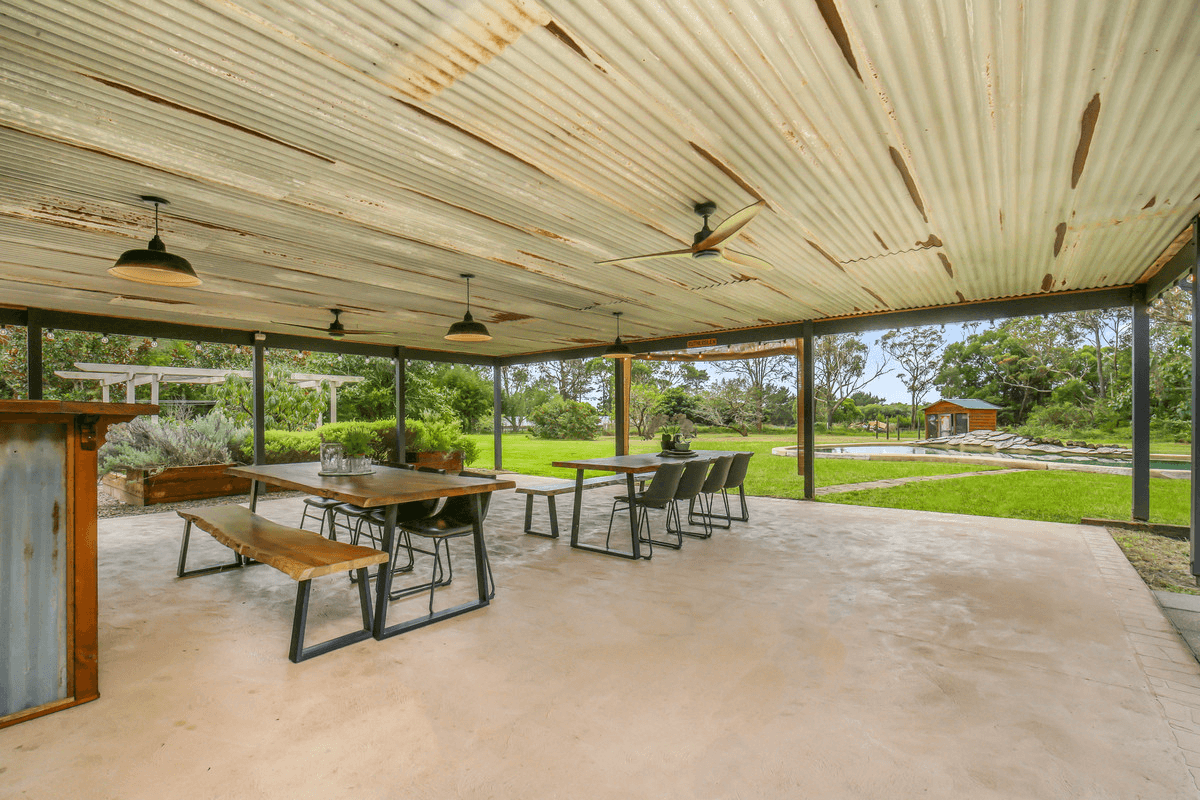 1574 Wisemans Ferry Road, Central Mangrove, NSW 2250