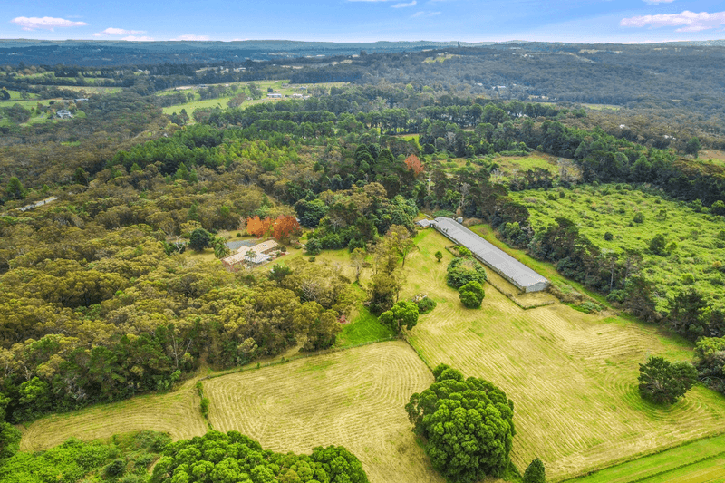 1574 Wisemans Ferry Road, Central Mangrove, NSW 2250