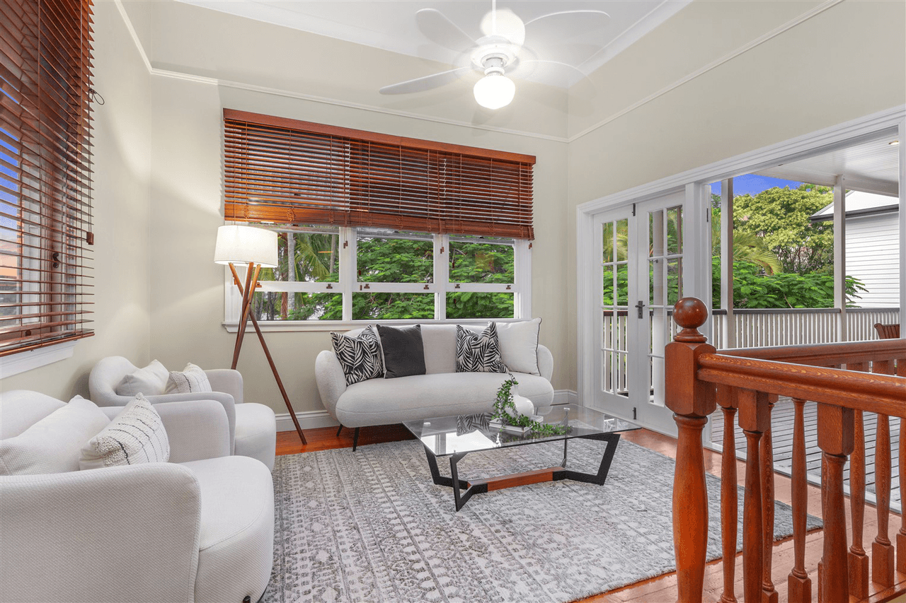 60 Dalrymple Street, WILSTON, QLD 4051